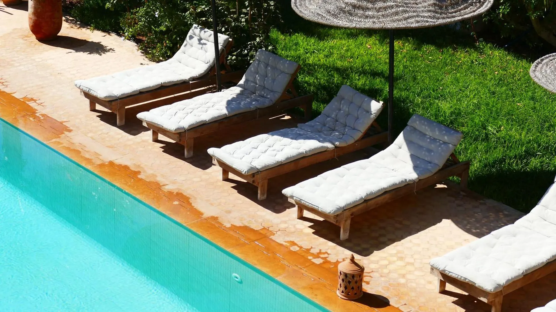 Villa Tremoulet エッサウィラ 0*,  モロッコ