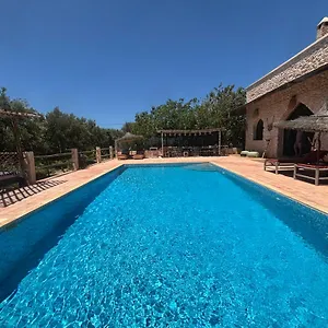 Maison La Chevre By Nath & Lulu Essaouira